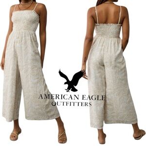 New American Eagle Jumpsuit